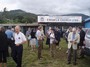 The main event during our visit in 2009 was the dedication of our project at Carmen Lyra School.  If this is what you are looking for, it is not here--it has a separate photo album of its own.
